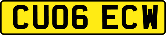 CU06ECW