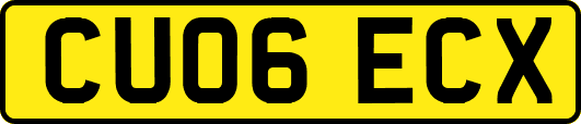 CU06ECX