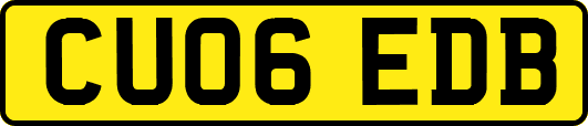 CU06EDB