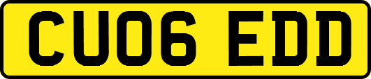 CU06EDD