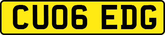 CU06EDG