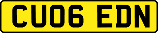 CU06EDN