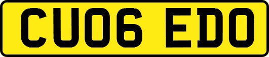 CU06EDO