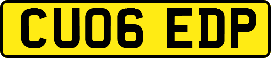 CU06EDP
