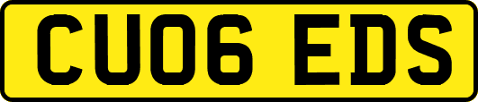 CU06EDS