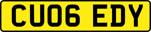 CU06EDY