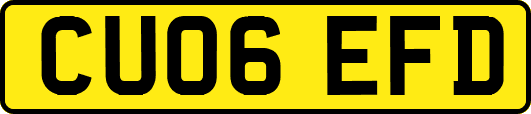 CU06EFD