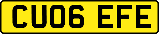 CU06EFE