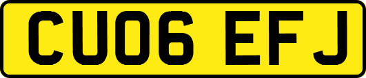 CU06EFJ