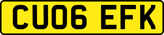 CU06EFK