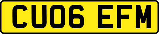 CU06EFM