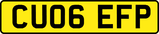 CU06EFP