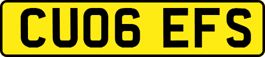 CU06EFS