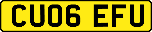 CU06EFU