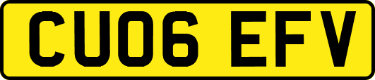CU06EFV