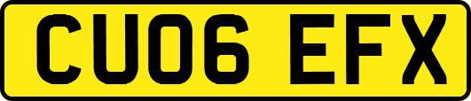CU06EFX