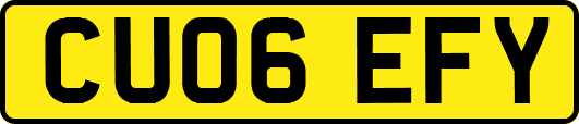 CU06EFY