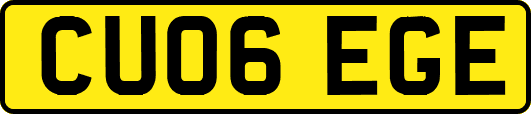 CU06EGE
