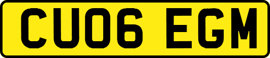 CU06EGM