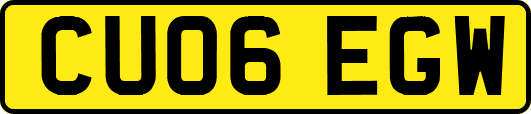 CU06EGW