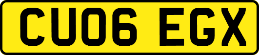CU06EGX