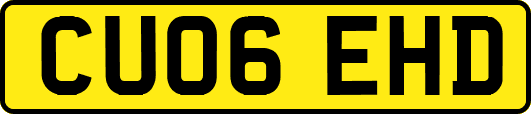 CU06EHD