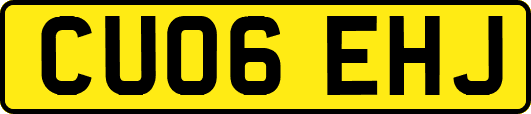 CU06EHJ