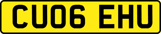 CU06EHU