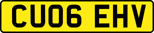 CU06EHV