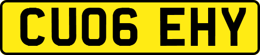 CU06EHY