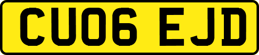 CU06EJD