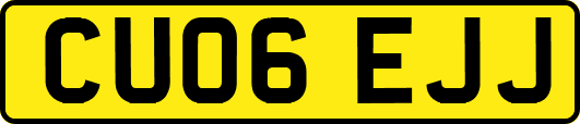 CU06EJJ