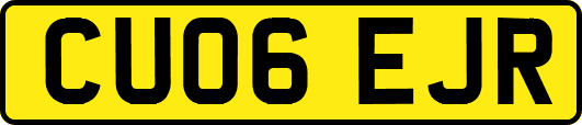 CU06EJR