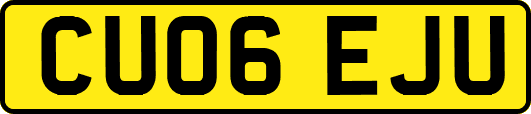 CU06EJU