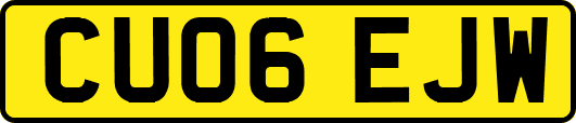 CU06EJW