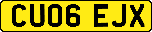 CU06EJX