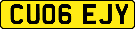 CU06EJY