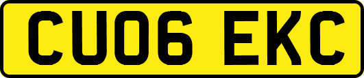 CU06EKC