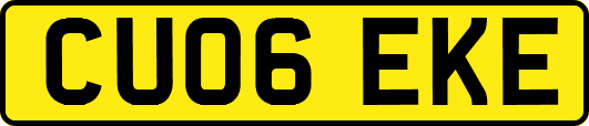 CU06EKE
