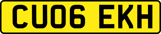 CU06EKH