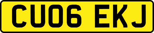 CU06EKJ