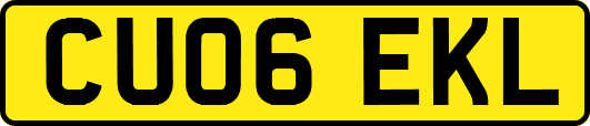 CU06EKL