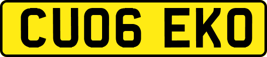 CU06EKO