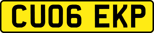 CU06EKP