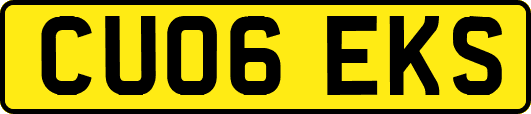 CU06EKS