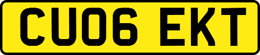 CU06EKT