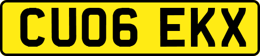 CU06EKX