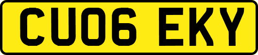 CU06EKY