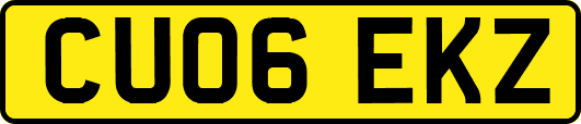 CU06EKZ