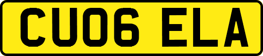 CU06ELA